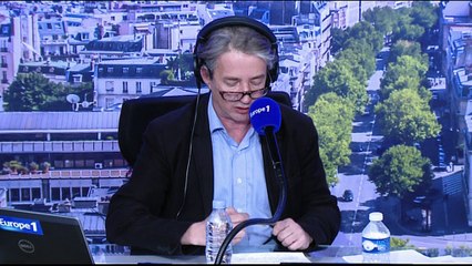 Bernard-Henry Levy dans "Le club de la presse" - PARTIE 1