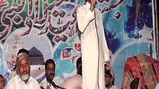 Mein Soo Jaon Ya Mustafa Kehty Kehty Naqabat Irfan ul haq attari on mehfil (arif attari Wedding)
