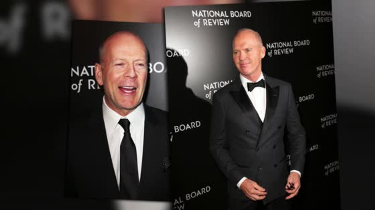 Schau dir die Gewinner der National Board of Review Gala an