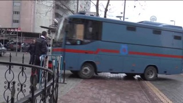 Ovacık Başsavcısı Uzun'un Şehit Edilmesi Davası: 9 Kişi Tahliye Edildi