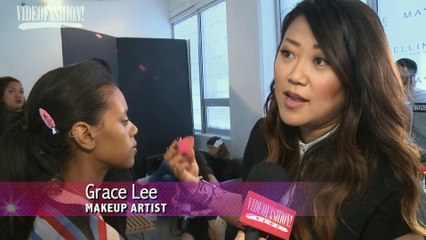 VF NEWS: Public School Spring/Summer 2015 - NYFW