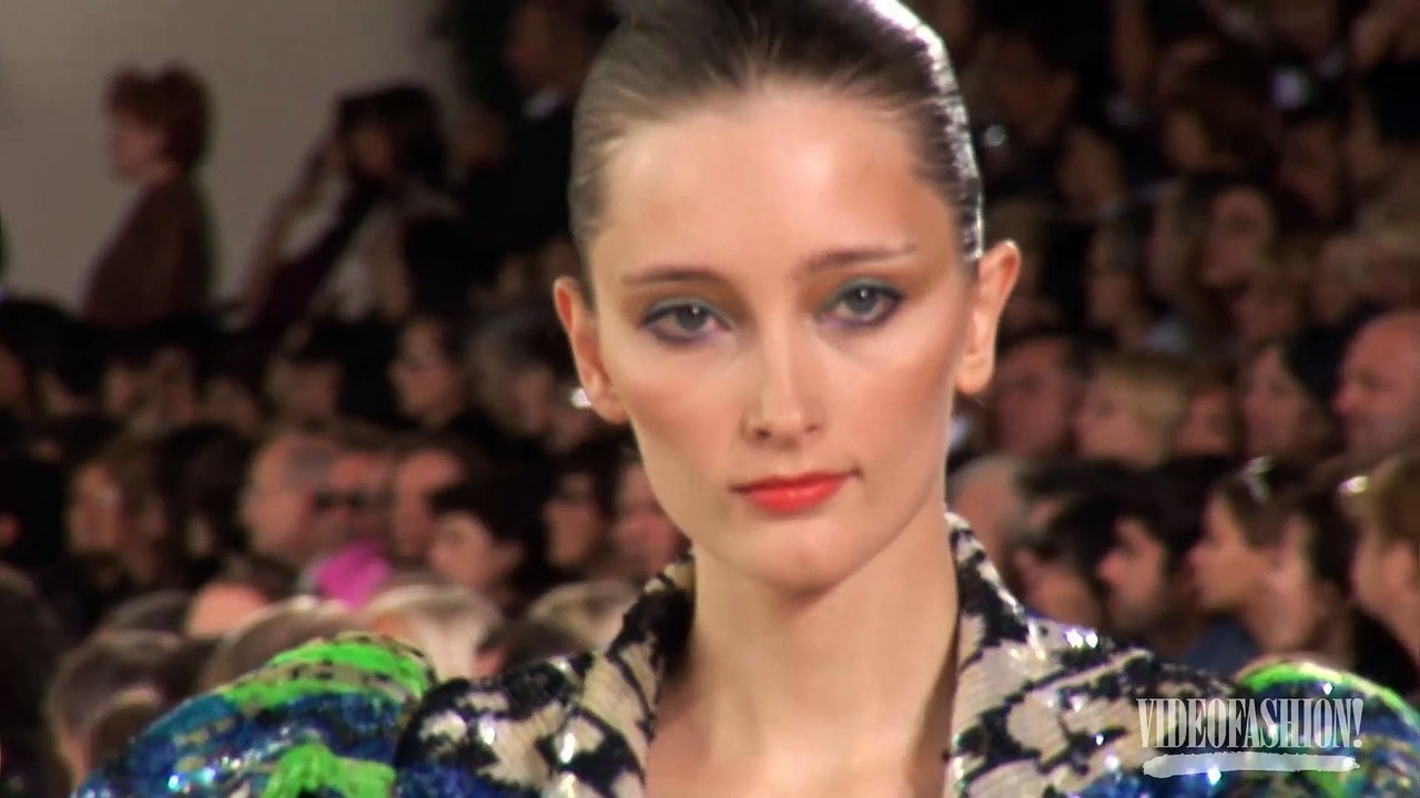 VF MODELS: "TOP 100" - Iekeliene Stange