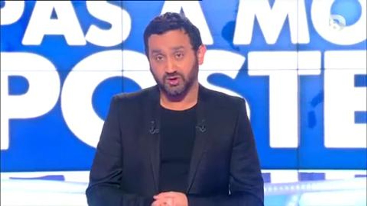 Charlie Hebdo : Cyril Hanouna interrompt les programmes de D8