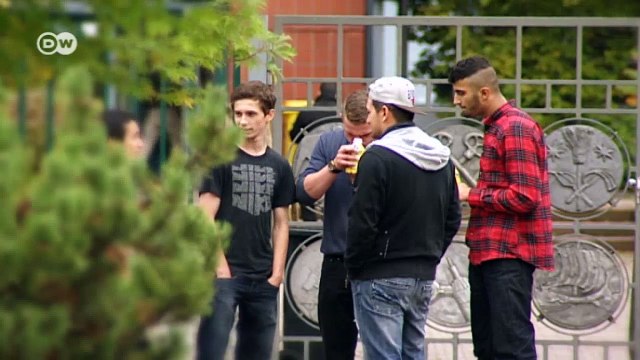 Dual Vocational Training - Germany's successful system | Made in Germany