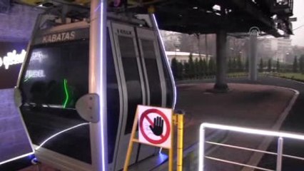 Yurtta Kış - Boztepe'de Kar Keyfi