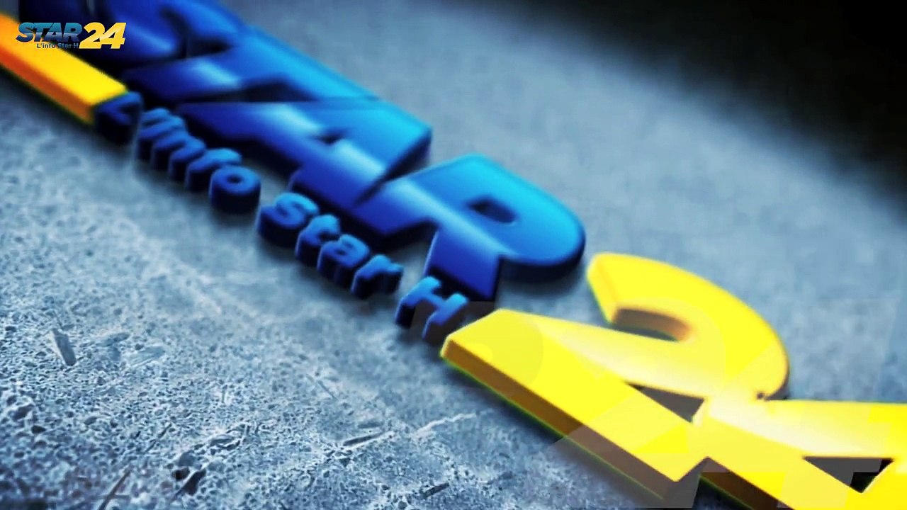 EXCLU STAR 24 : Vivian provocateur aux LTVA 2015 !