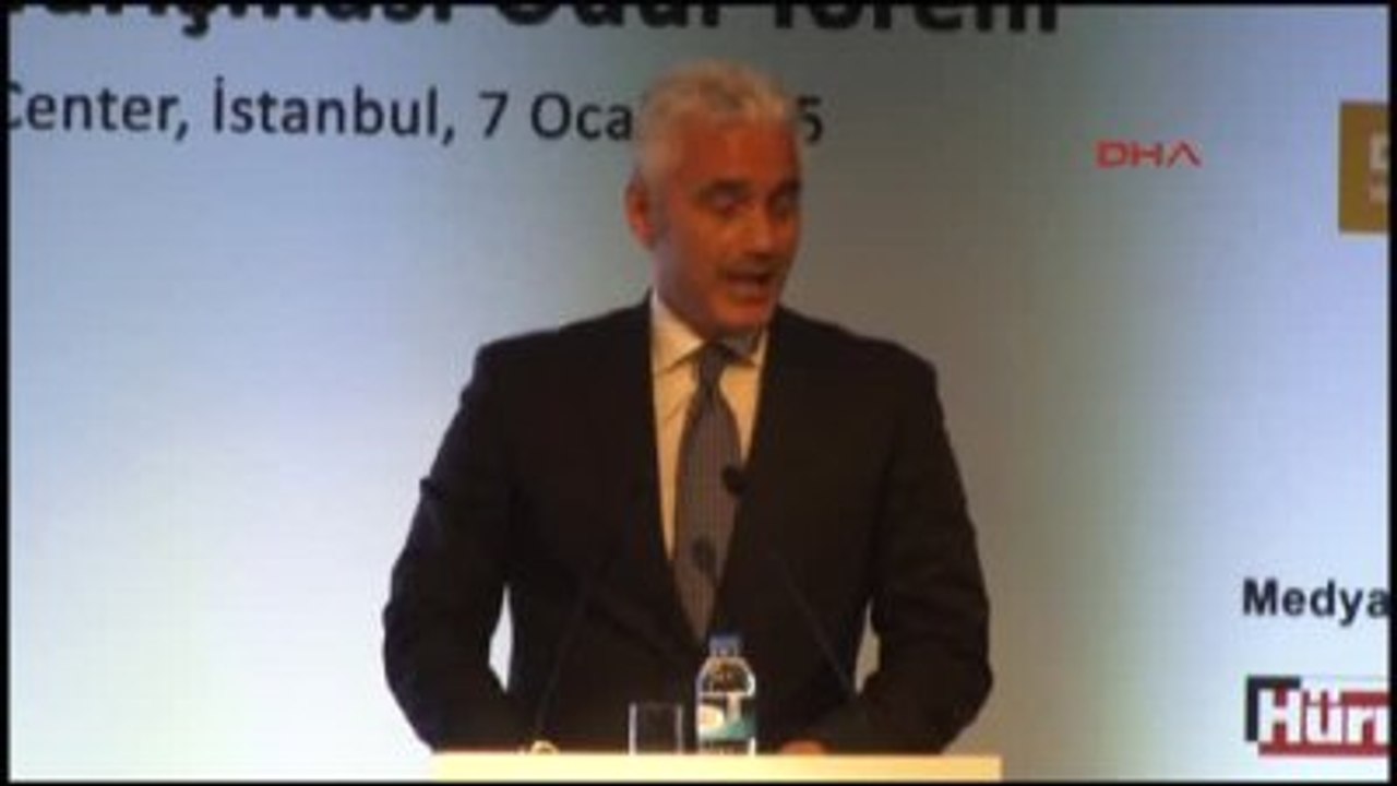 Tüsiad Başkanı Dinçer, İstanbul ve Paris'teki Terör Saldırılarını Kınadı