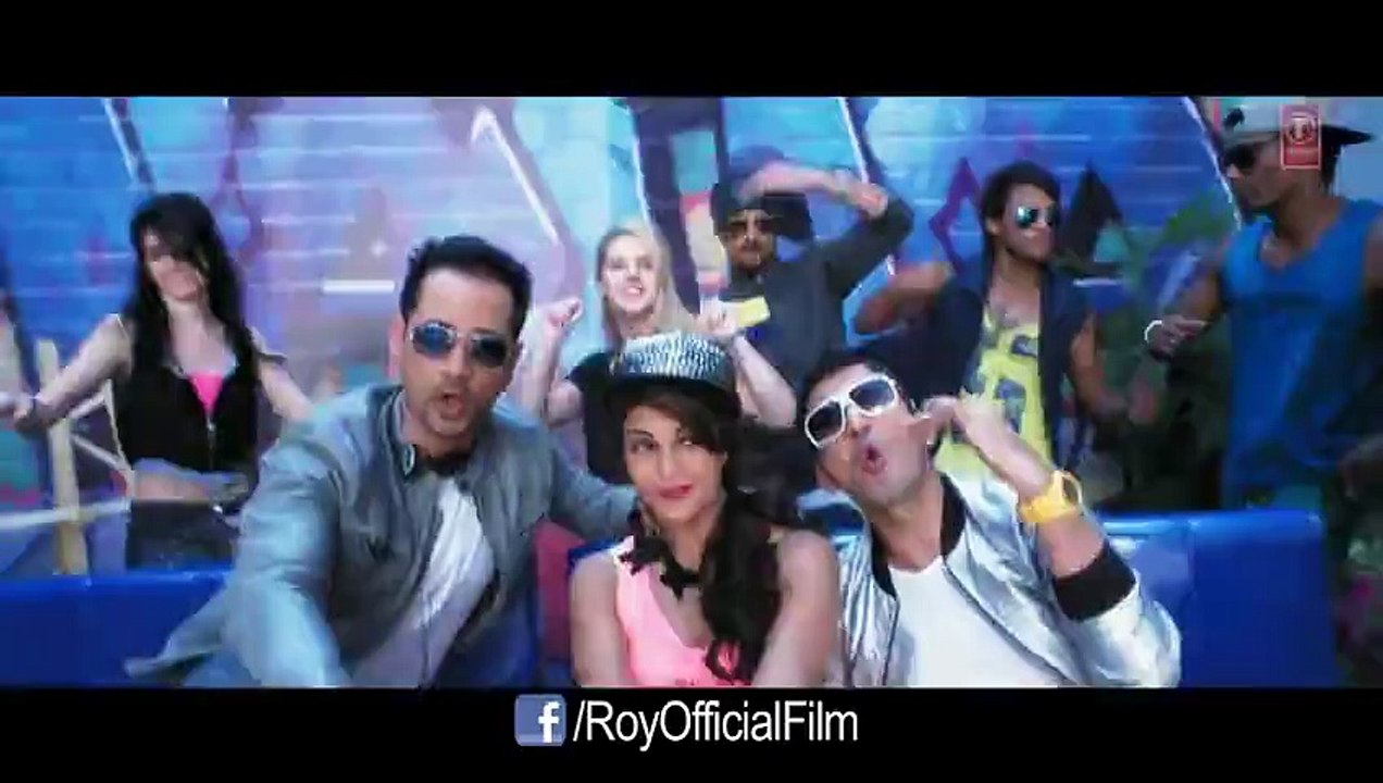 'Chittiyaan Kalaiyaan' VIDEO SONG - Roy - Meet Bros Anjjan, Kanika Kapoor -
