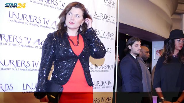 EXCLU STAR 24 Cindy Lopes aux LTVA 2015 !