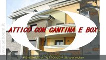 MILANO, CAMBIAGO   ATTICO  VIA C. PORTA MQ 140 EURO 239.000