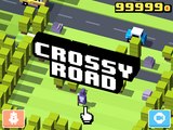 Crossy Road : Endless Arcade Hopper - iOS/Android/Kindle Fire