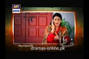 Khata Episode 18 Promo on Ary Digital