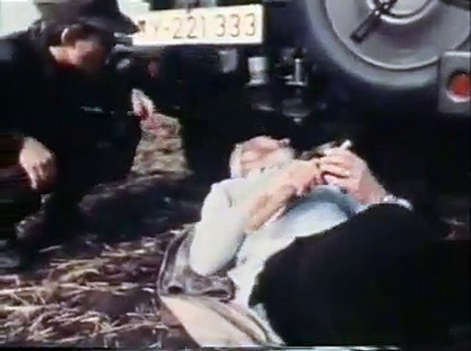 Böll, Heinrich - Ende einer Dienstfahrt