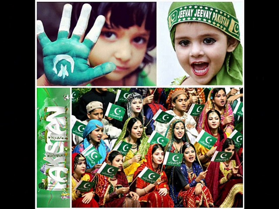 Ham Aik Hain Song, Dedicated To Peshawar School Attack.