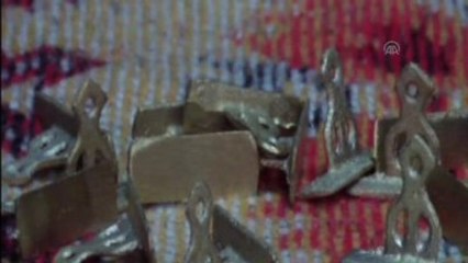 Okur Yazarlık Artınca "Mühre" Talep Azaldı