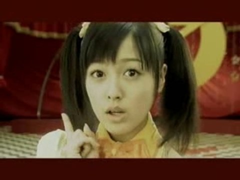 Koharu Kusumi - Balalaika