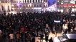 VIDEO. Poitiers : hommage des Poitevins aux victimes de Charlie Hebdo