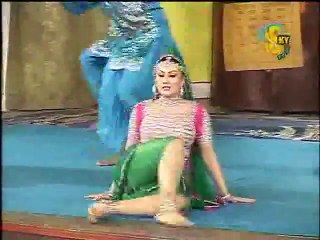 Nargis Hot Mujra On stage
