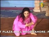 Nida Chodhary Hot Nanga Mujra On Stage