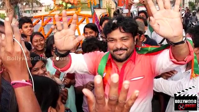 $inger Babul $upriyo’$ Driver Found Dead In Car $HOCKING