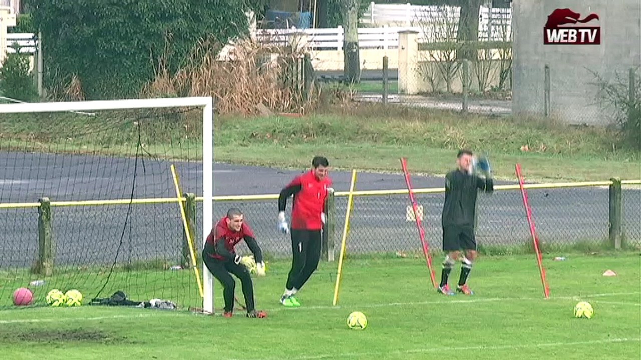 Sujet - Les Grenats dans le concret