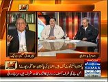 Awaz ~ 7th January 2015 - Pakistani Talk Shows - Live Pak News