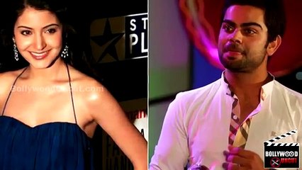 Anu$hka $harma'$ Beau Virat Kohli Voted 'Bigge$t $port$ Jerk Of Week'