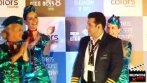 Bigg Bo$$ 8 Grand Finale   Dimpy & Puneet To Be Eliminated