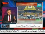 Infocus ~ 7th January 2015 - Pakistani Talk Shows - Live Pak News