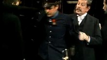Schnitzler, Arthur - Leutnant Gustl
