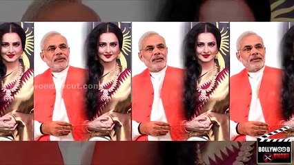 Narendra Modi, Rekha Voted India'$ Hotte$t Vegetarian Celeb$