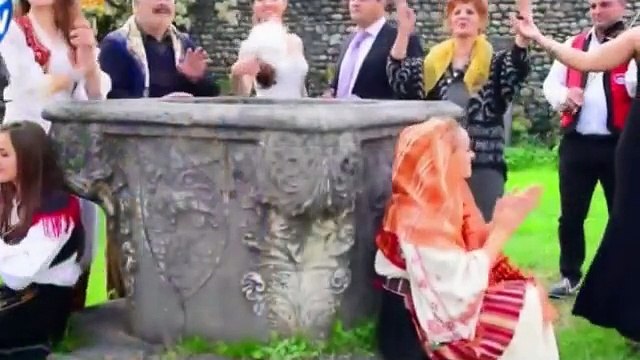 Moza Ndoj - Djal ke marre nuse (Official video)