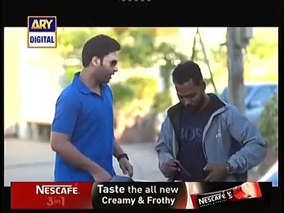 Babul Ki Duaen Leti Ja Episode 127 Full on Ary Digital - January 7