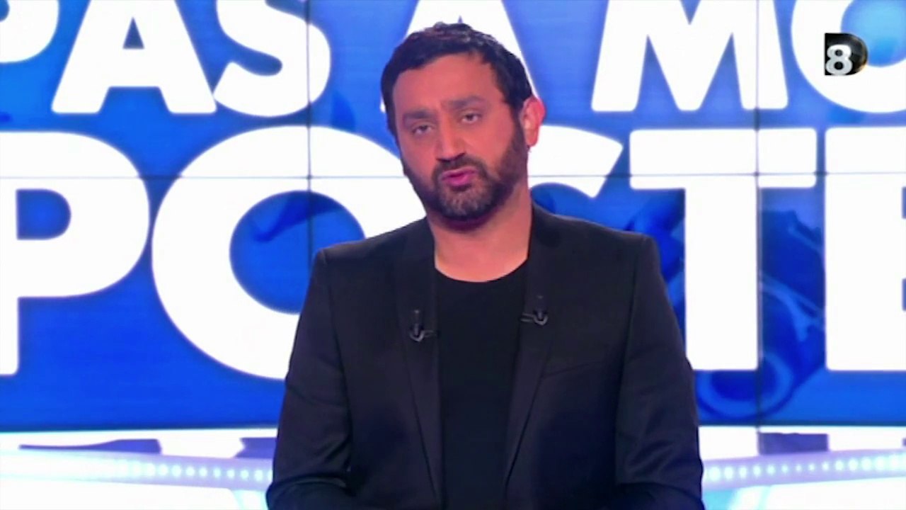 "Je suis Charlie" : les hommages d'Hanouna, De Caunes ou encore Lapix à Charlie Hebdo
