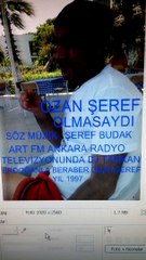 Ozan Şeref Olmasaydı 0534 746 16 80