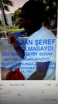 Ozan Şeref Olmasaydı 0534 746 16 80