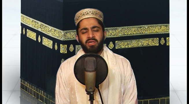 KARAM MANGTA HON ATA MANGTA HN HAMD NAAT KHAWAN MUZAMMIL ASHRAF