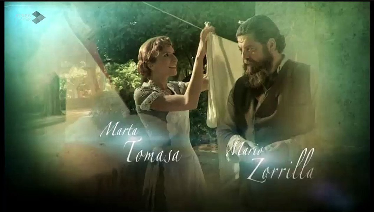 Conrado y Aurora Cap 983