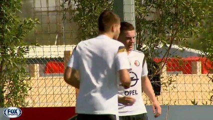 07-01-2015 Hier kan je alleen maar genieten