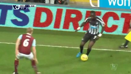 أفضل 5 أهداف في الإسبوع الـ 20 في الدوري الإنجليزي1