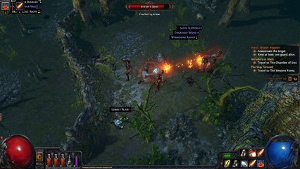 Path Of Exile Let's Play 772