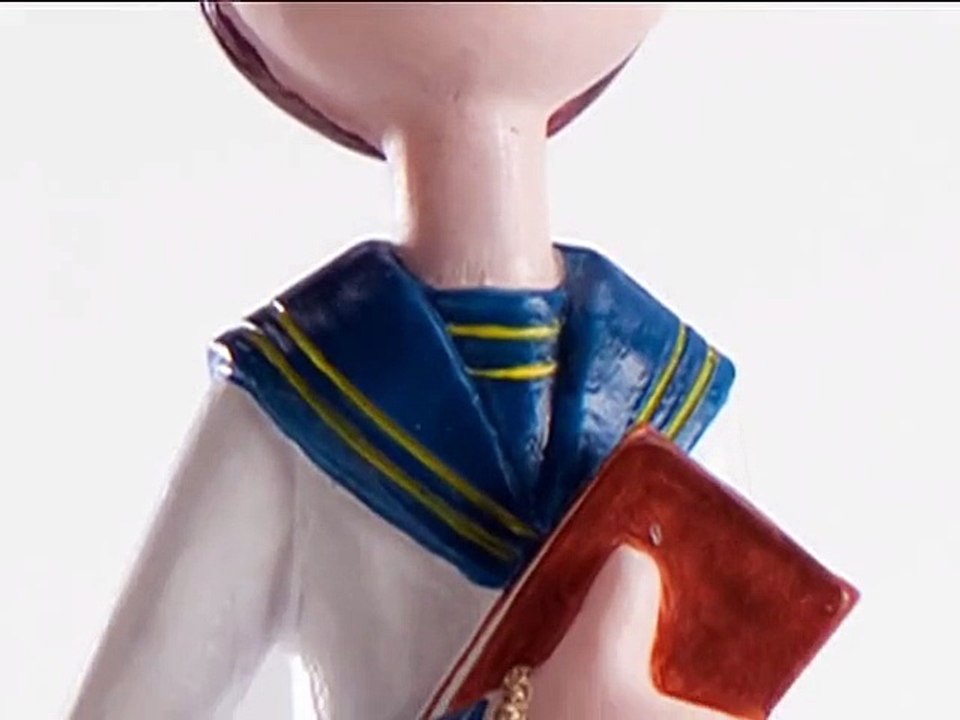 Primeras Comuniones: figuras para tartas