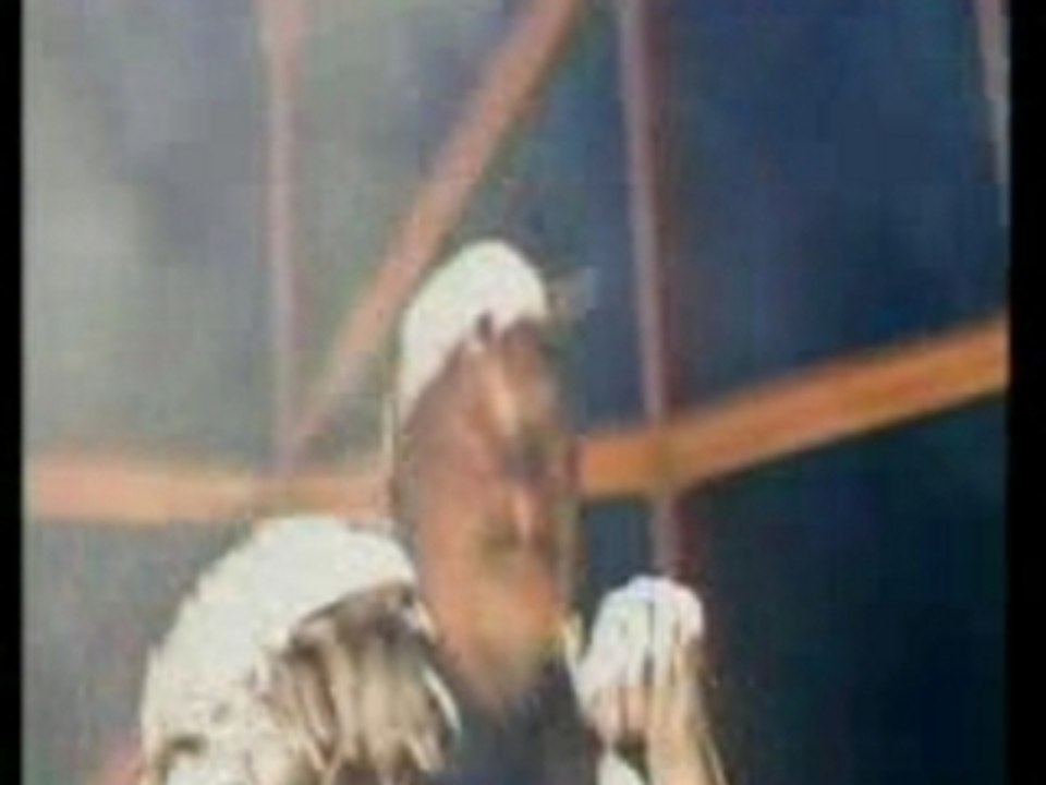 A crooked nigga too 2PAC by A13DEN