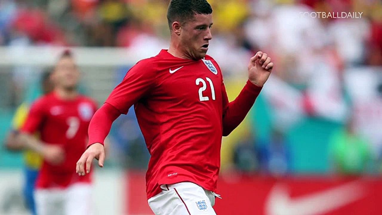 PREVIEW ENGLAND v ITALY - 2014 FIFA World Cup Brazil