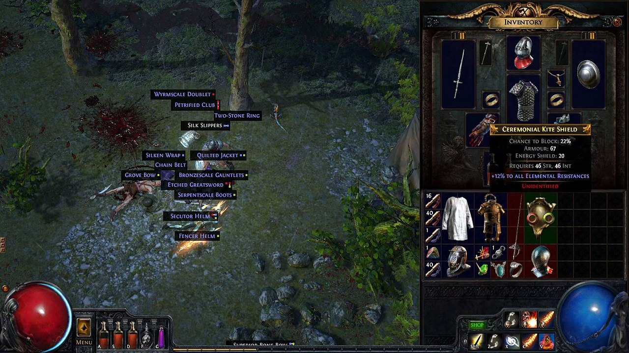 Path Of Exile Let's Play 776