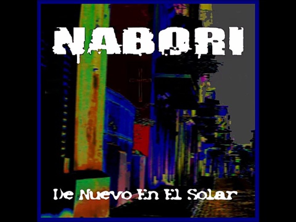Nabori - Laberinto