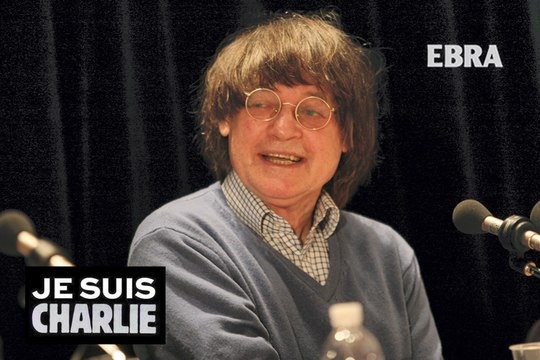 Attentat à Charlie Hebdo : quand Cabu retraçait sa vie...