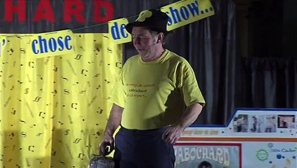 LE COMITE DES FETES DE VARRAINS (49) DANS LE RETROVISEUR