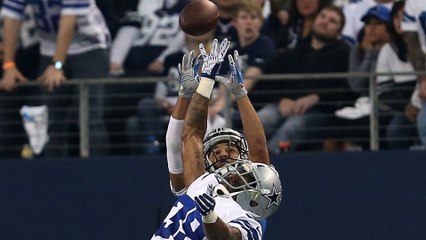 President Obama Comments on Controversial Call in Lions vs Cowboys Game