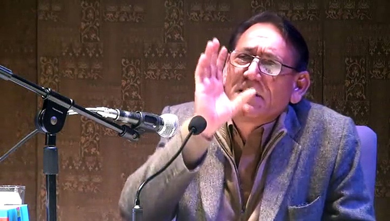prof ahmad rafique akhtar TAQWA KYAHAE